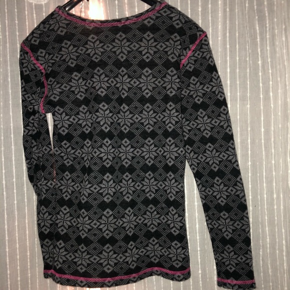 Intersport Merino Wool Base Layer - Picture 2 of 3